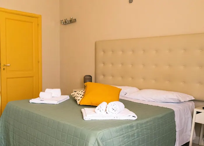 Landolina Palace Hotel Noto
